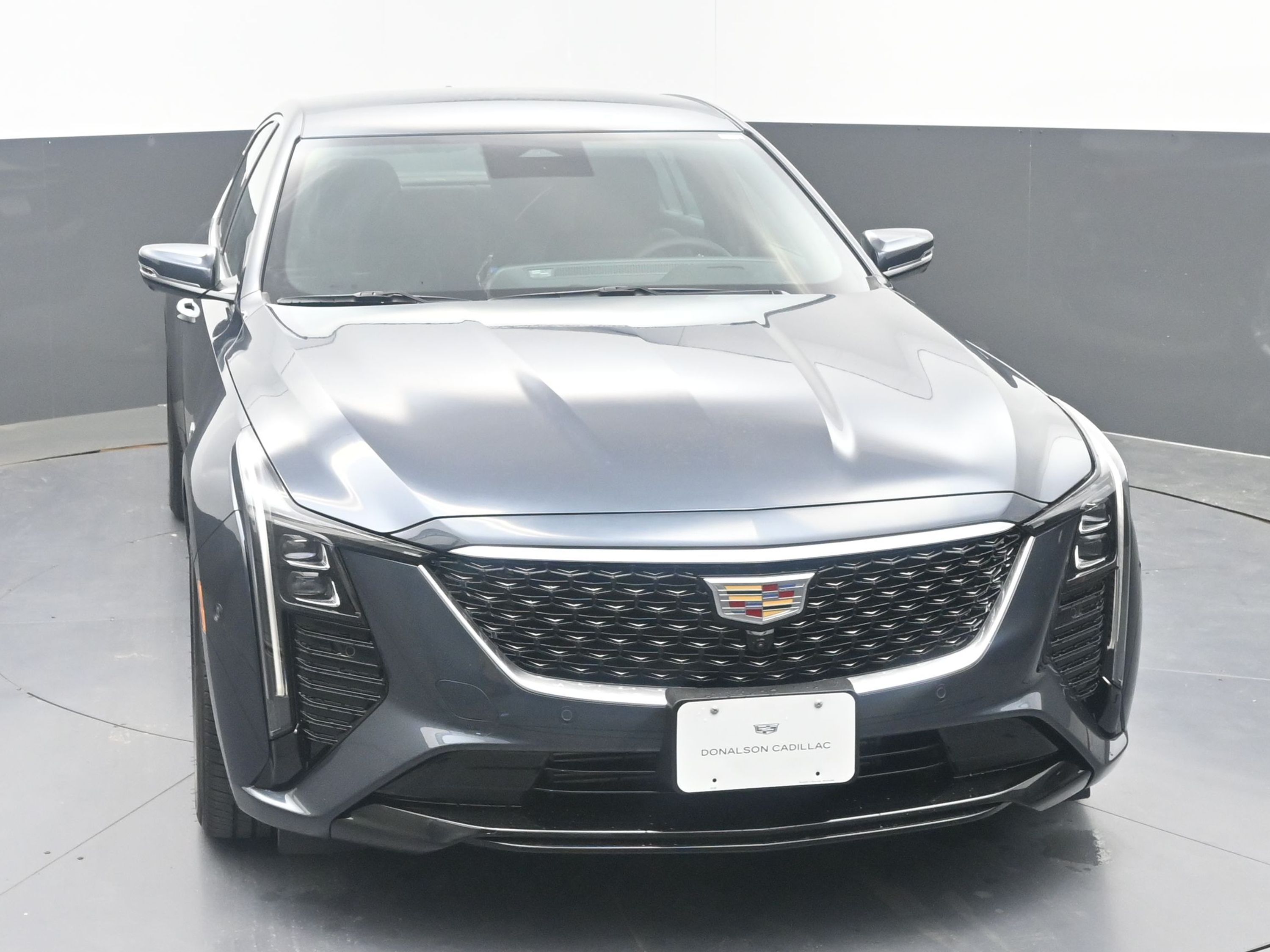 2025 Cadillac CT5 Premium Luxury photo 2