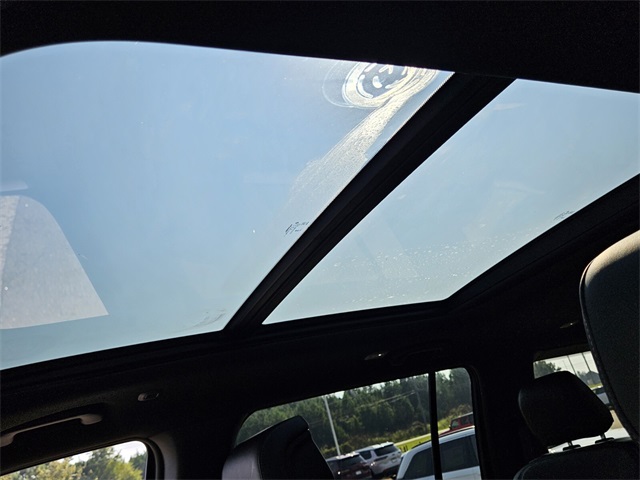 2025 Jeep Wagoneer Series II Carbide photo 5
