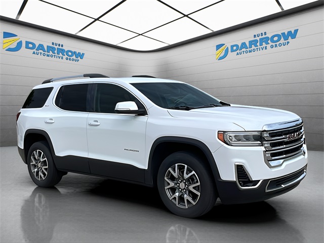 2023 Gmc Acadia SLT photo 7