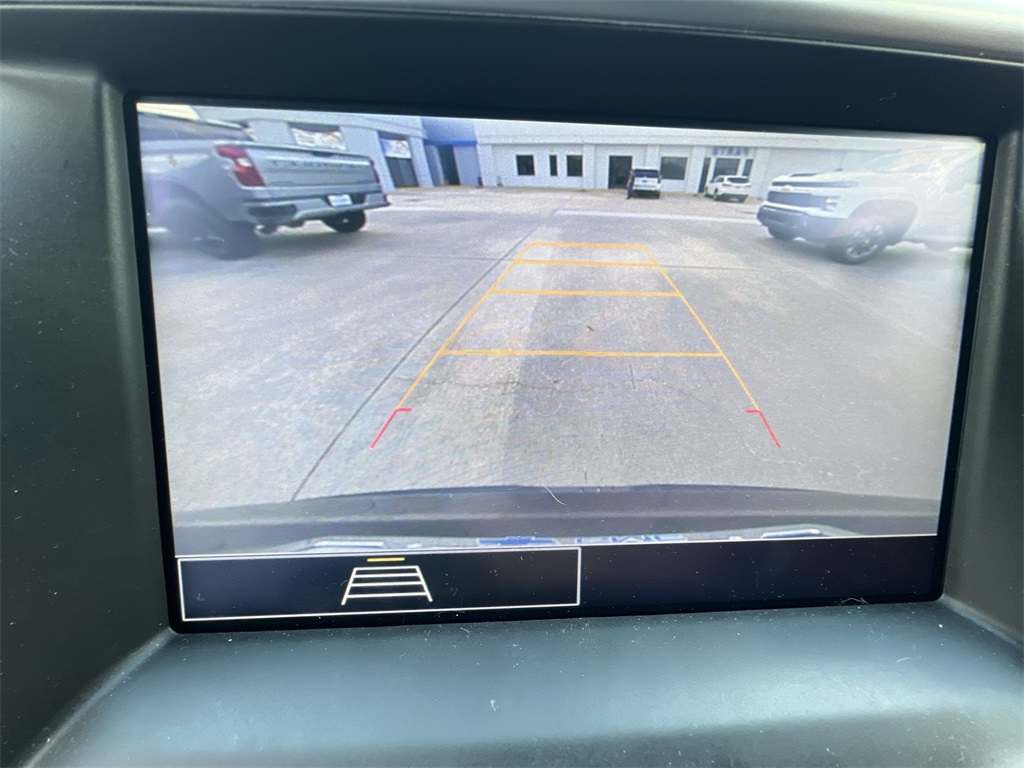 2023 Gmc Acadia SL photo 12