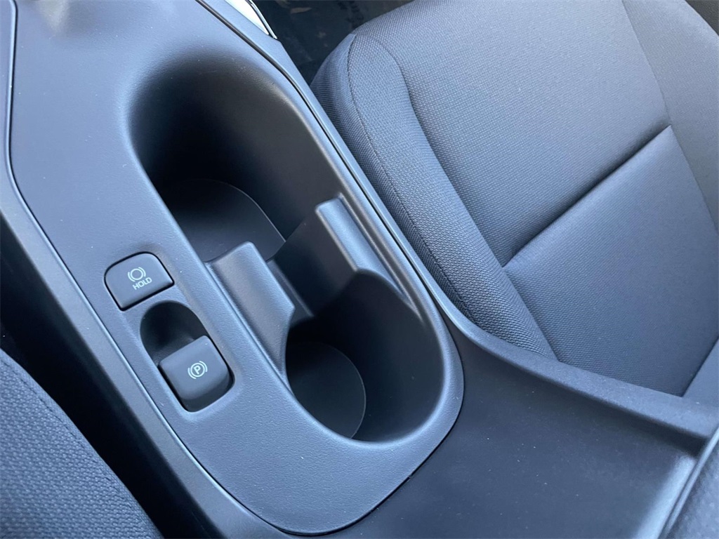 2026 Toyota Corolla LE photo 31