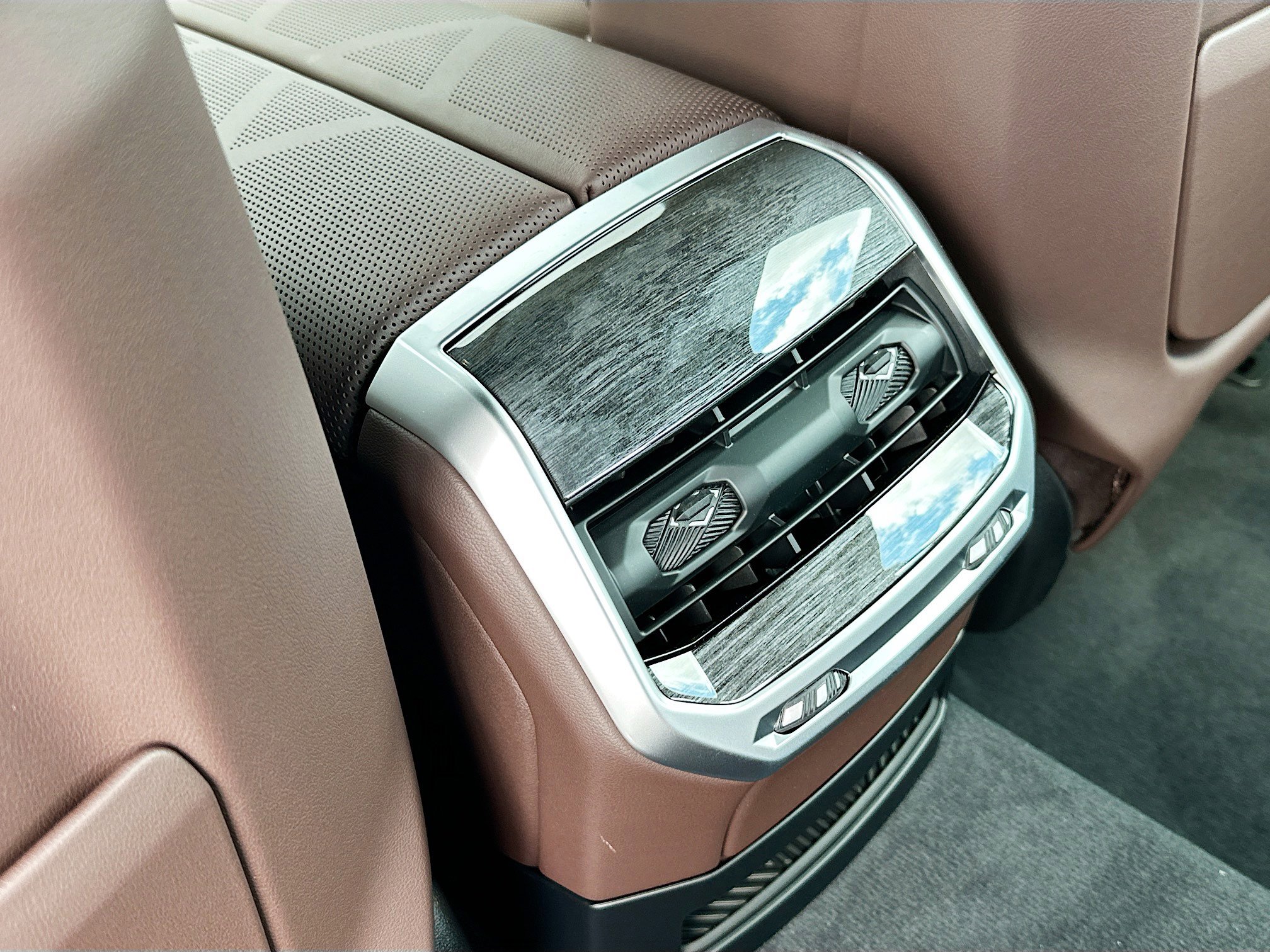 2025 Bmw 760i xDrive photo 21