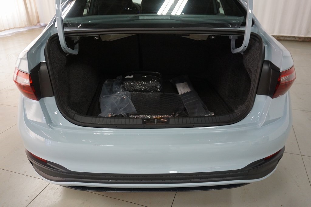 2025 Volkswagen Jetta 1.5T Sport photo 23
