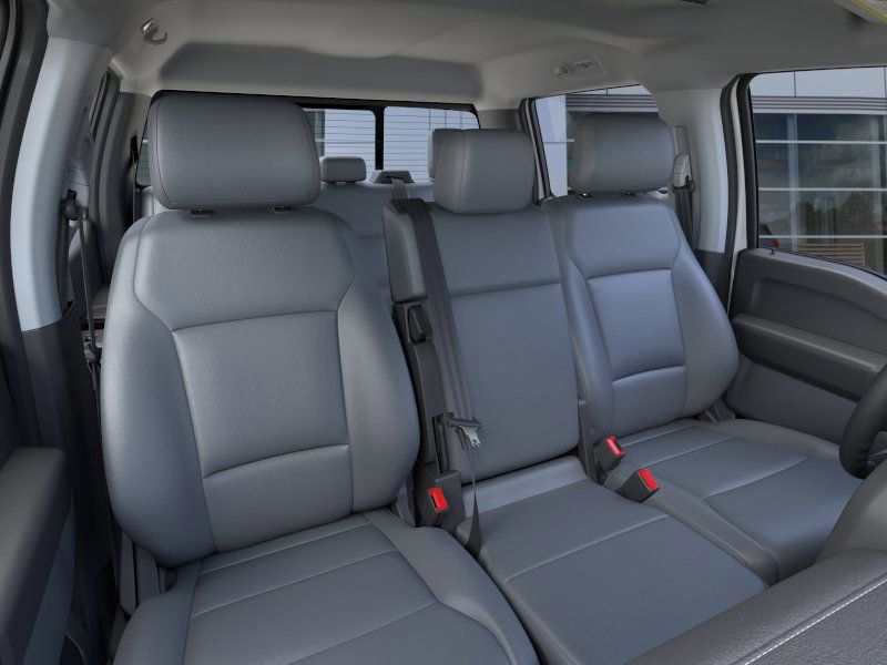 2026 Ford F-350 photo 10