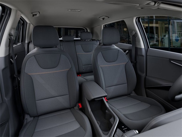 2025 Kia Niro LX photo 7
