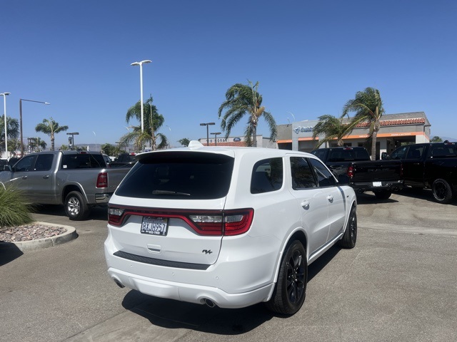 2021 Dodge Durango R/T photo 7