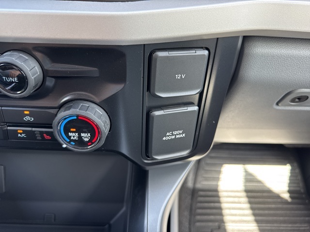 2025 Ford F-450 XLT photo 10