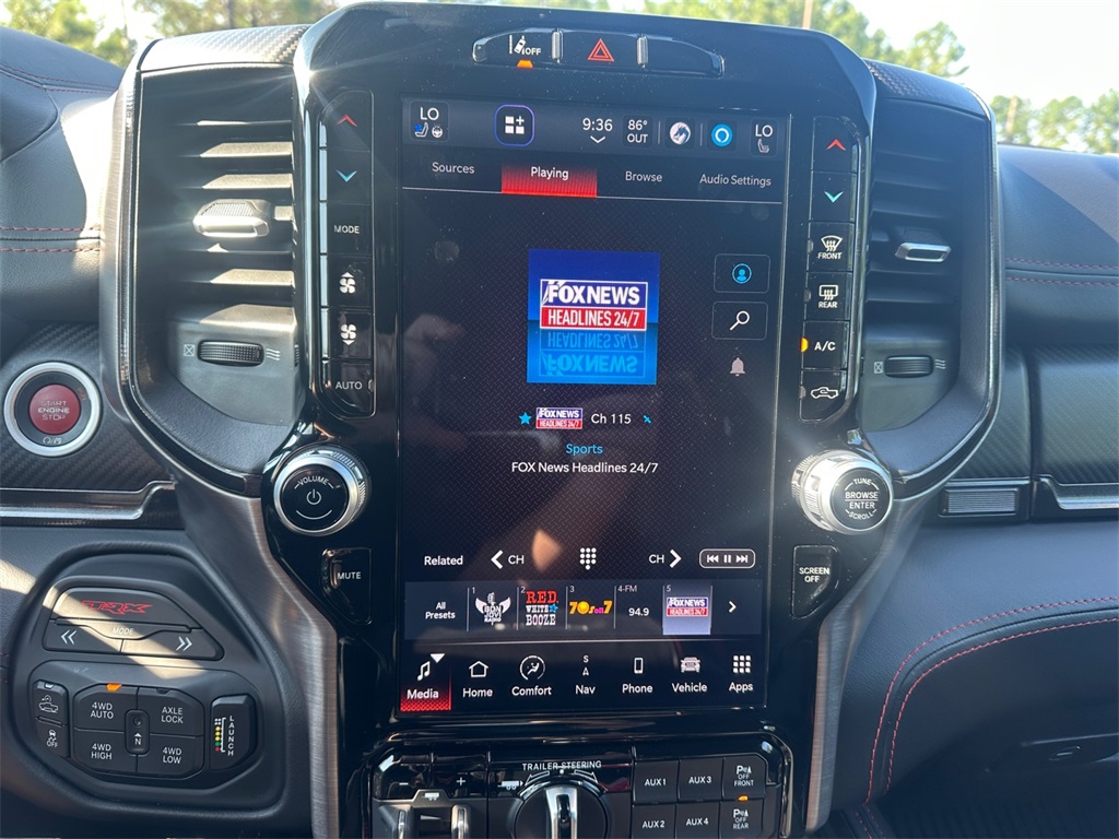 2023 Ram 1500 TRX photo 20