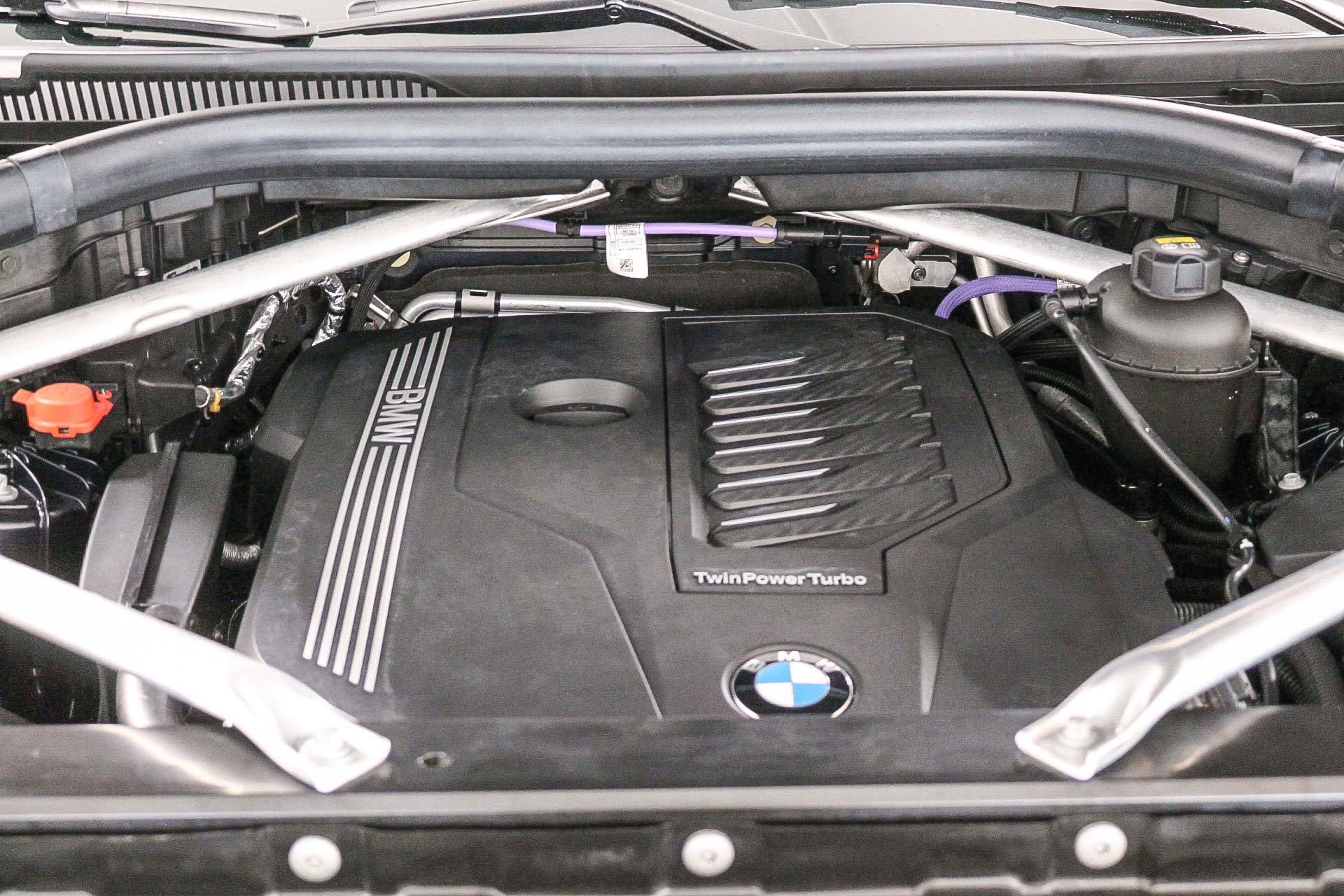 2022 Bmw X6 xDrive40i photo 17