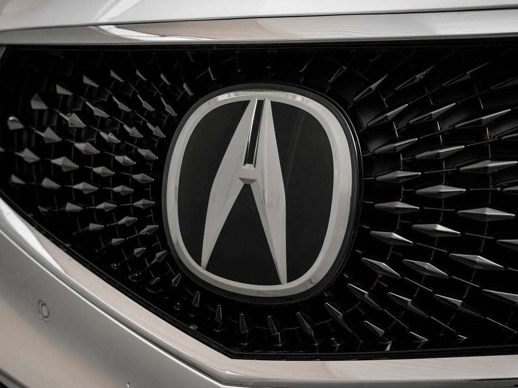 2023 Acura MDX Technology photo 3