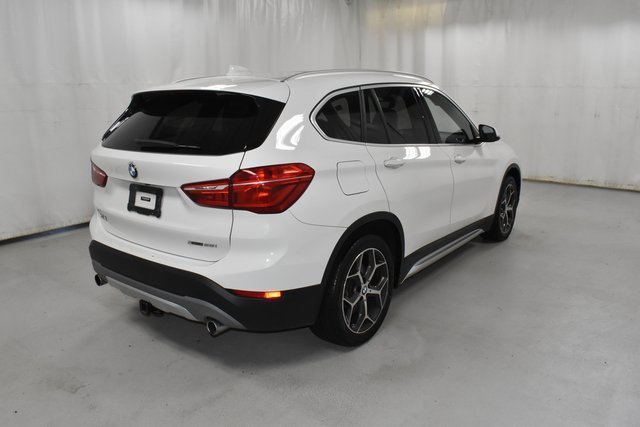 2018 Bmw X1 XDrive28i photo 4