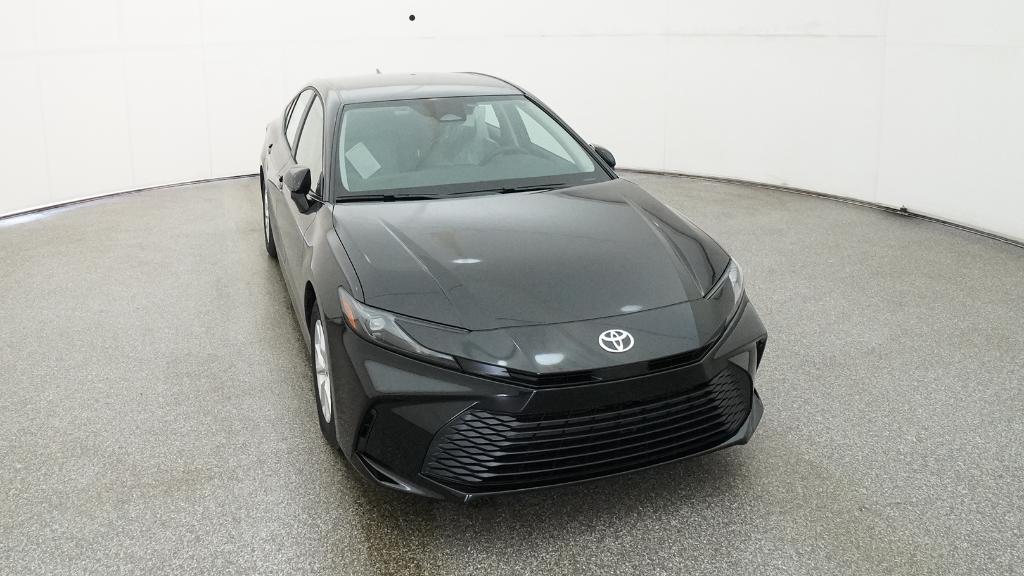 2026 Toyota Camry LE photo 32