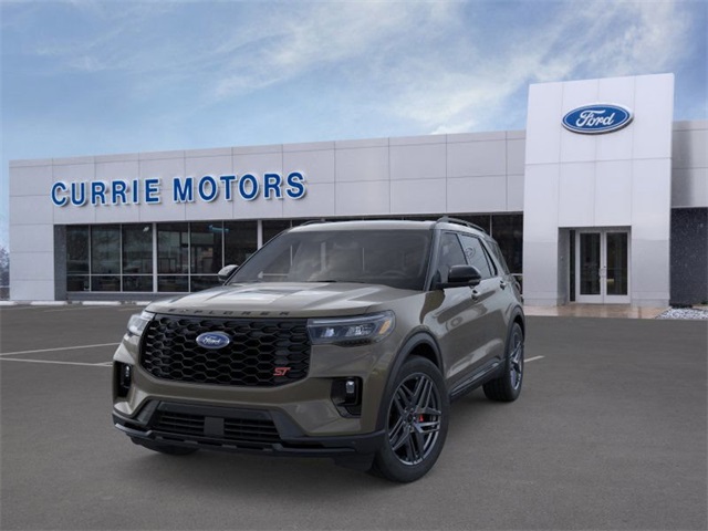 2026 FORD EXPLORER - Image 33