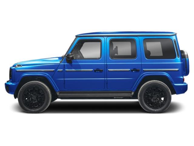 2025 Mercedes Benz G photo 3