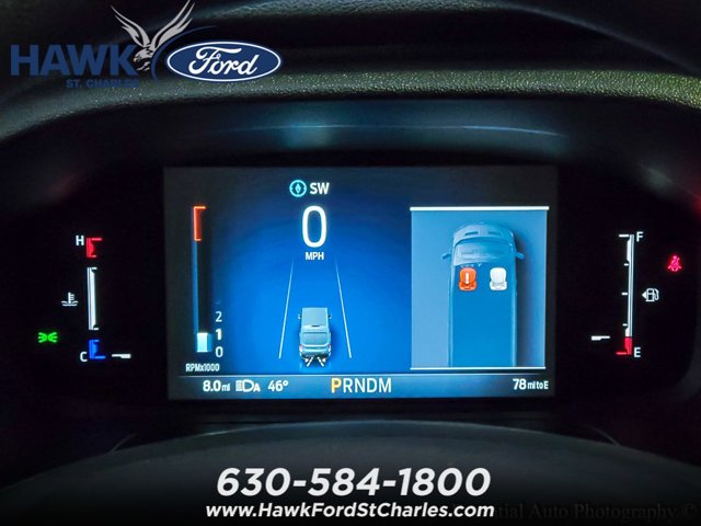 2026 FORD TRANSIT - Image 11