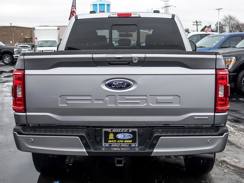 2021 FORD F-150 - Image 7