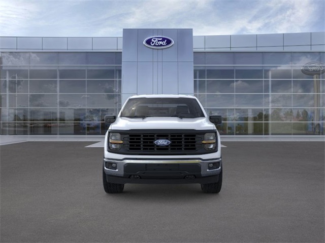 2025 Ford F-150 XL photo 6