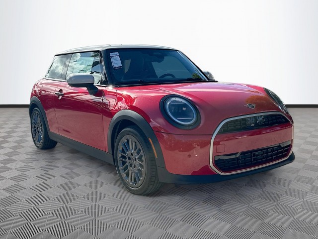 84 New MINI Cars, SUVs in Stock | MINI of Coconut Creek
