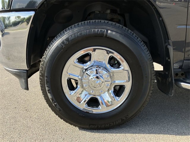 2019 Ram 2500 Big Horn photo 19