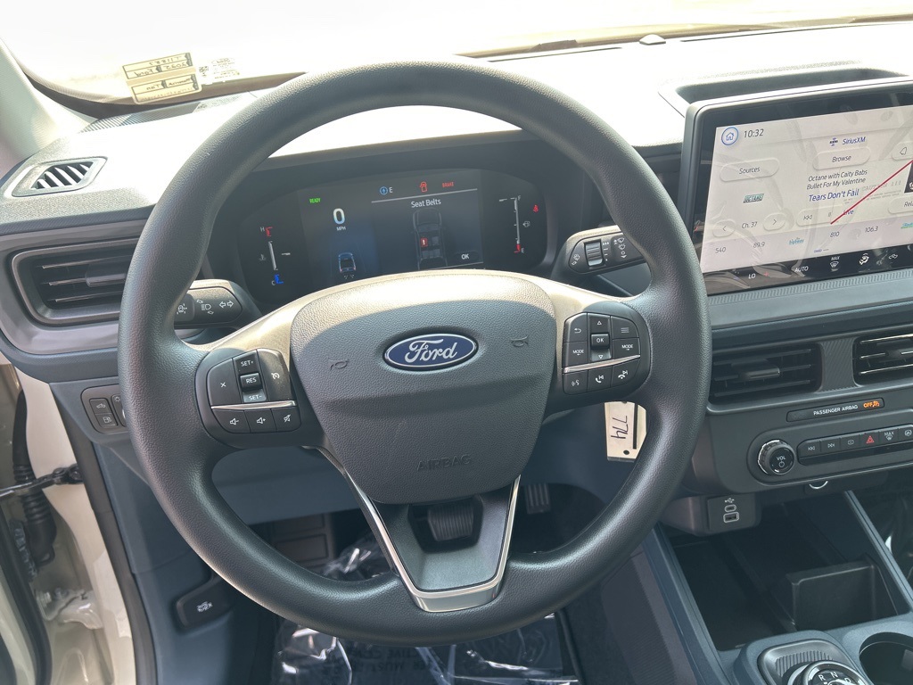 2025 Ford Maverick XL photo 18