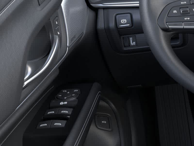 2026 Cadillac CT4 Premium Luxury photo 21