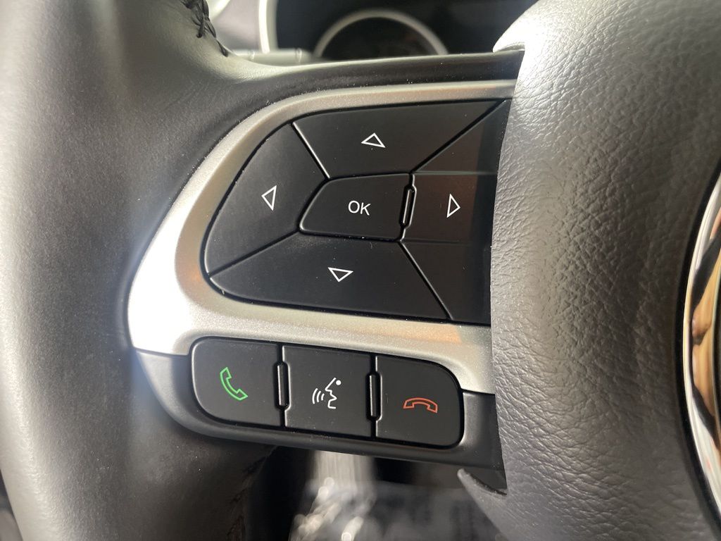 2019 Jeep Compass Altitude photo 24