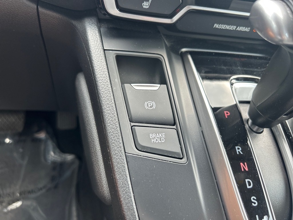 2022 Honda CR-V EX photo 31