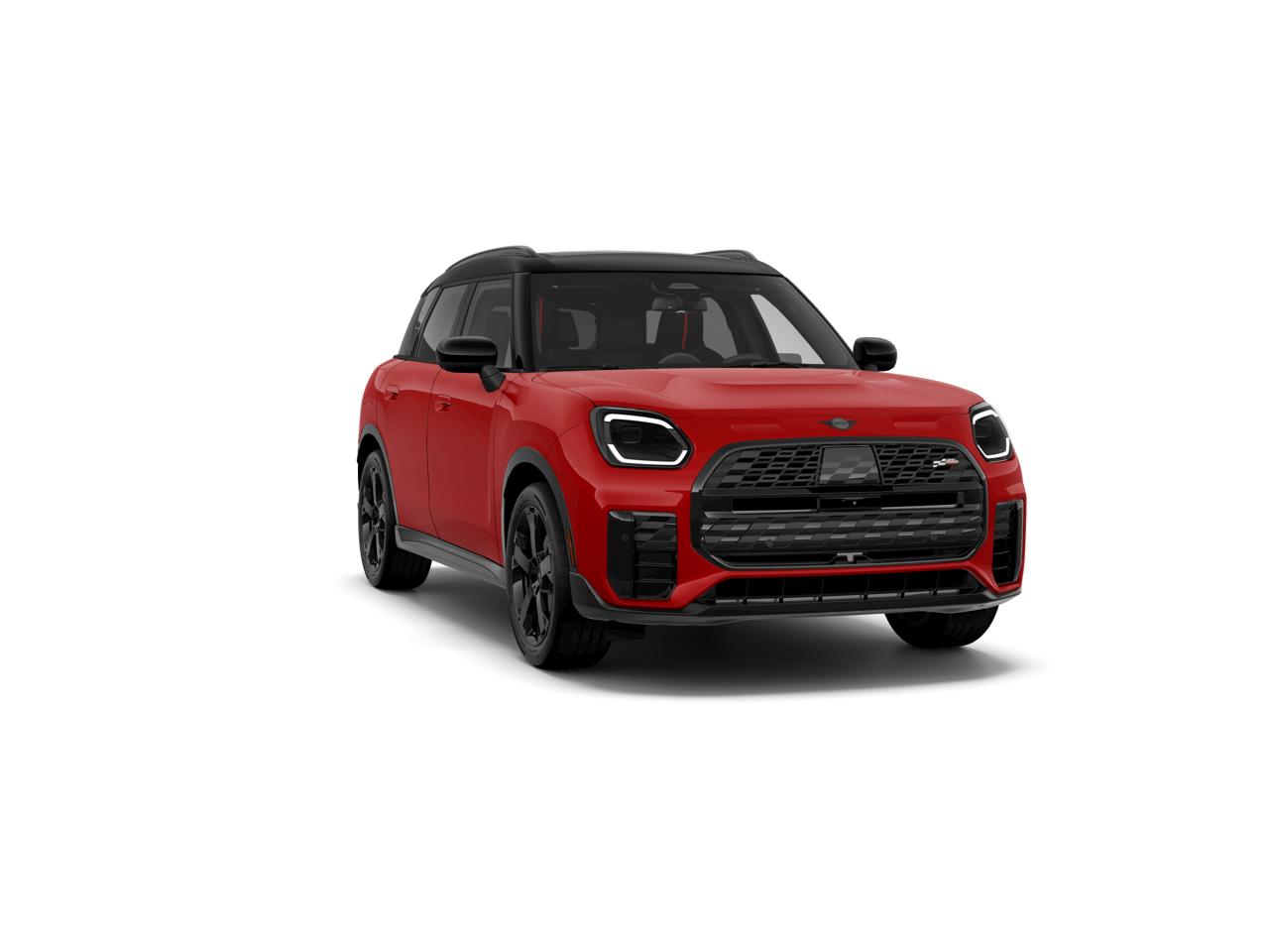 2026 MINI Countryman S's photo