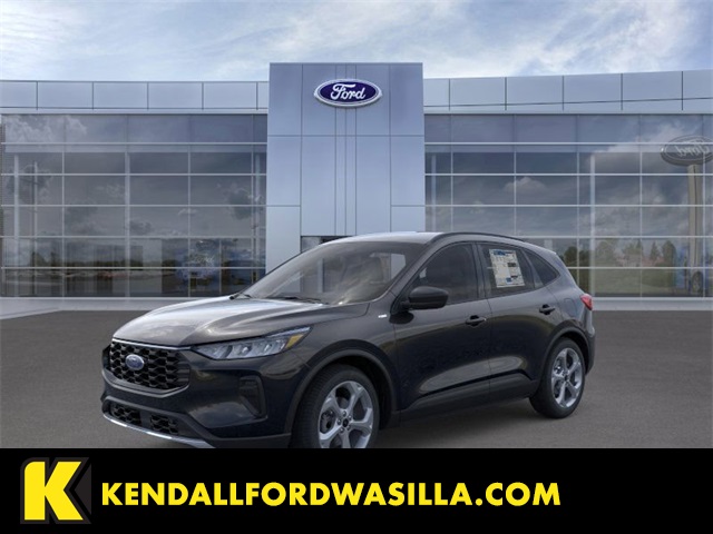 2026 Ford Escape ST-Line's photo
