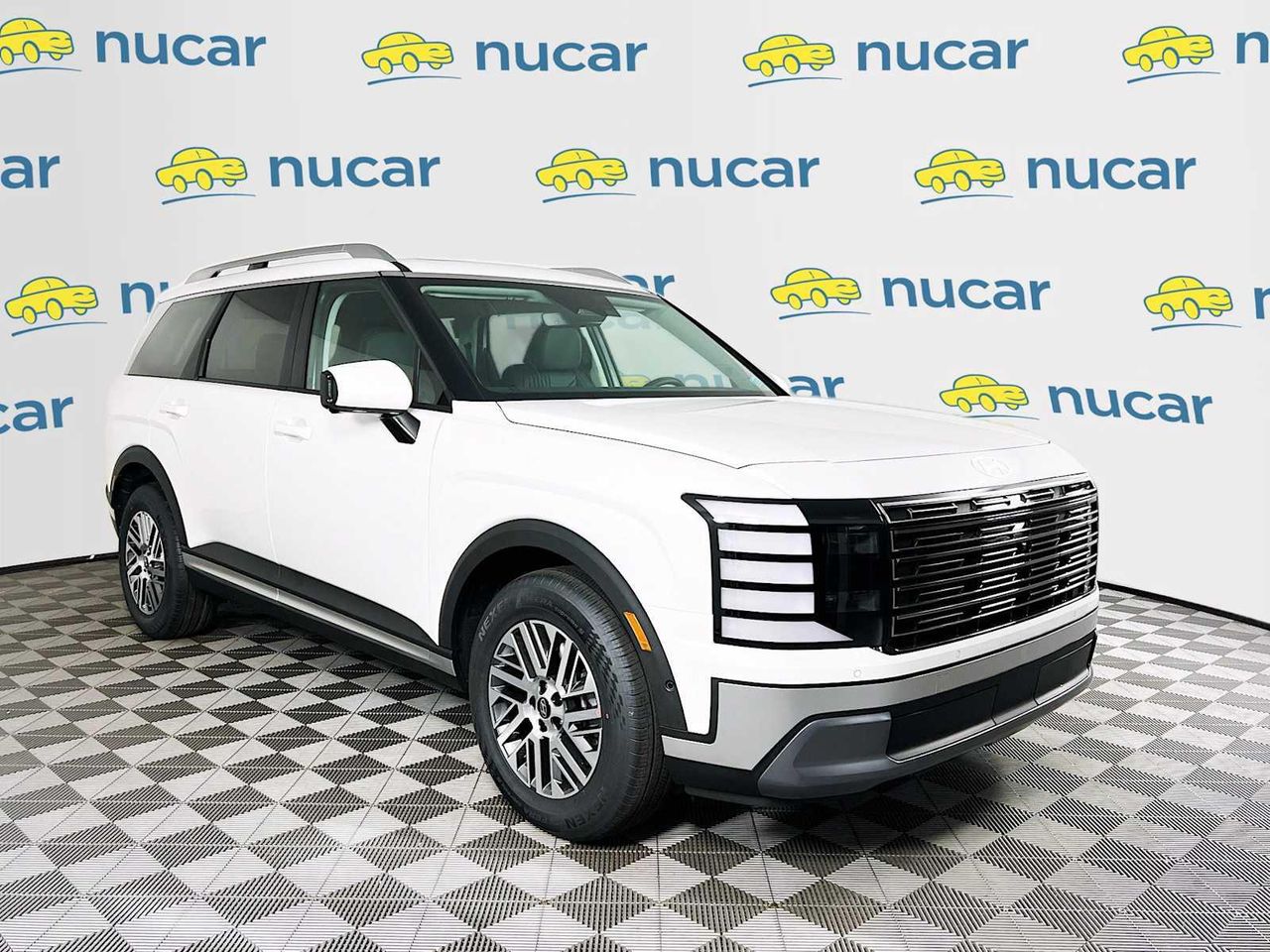 2026 Hyundai Palisade SEL Premium's photo