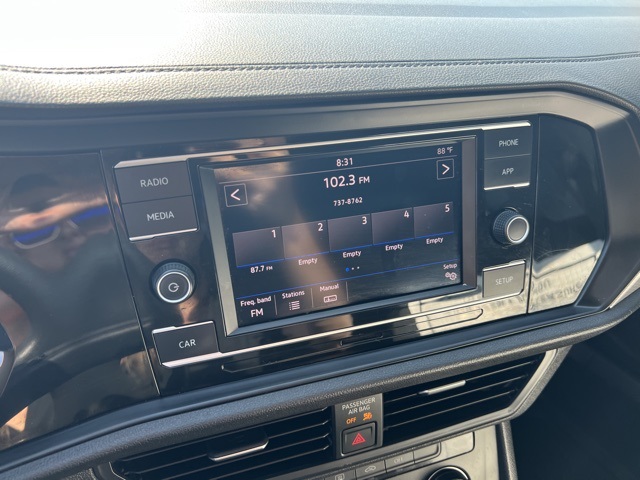 2019 Volkswagen Jetta 1.4T S photo 4