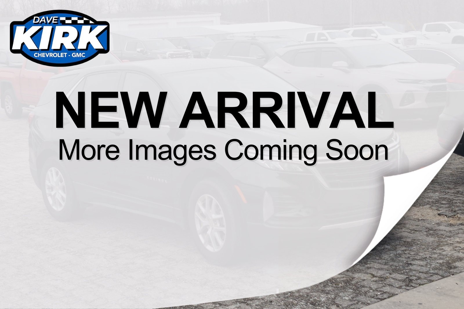 2024 Chevrolet Equinox LT's photo