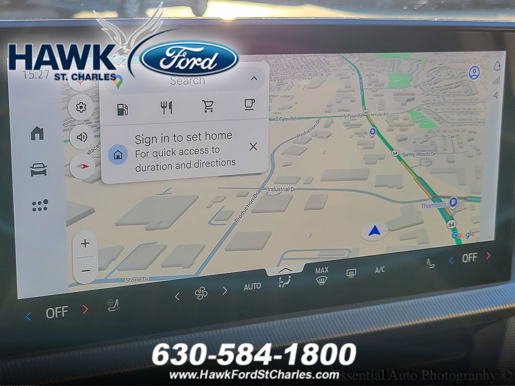 2026 FORD EXPLORER - Image 14