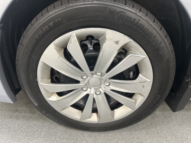 2022 Subaru Impreza Base photo 22