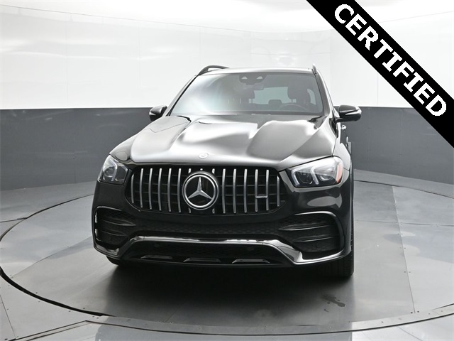 2023 Mercedes Benz GLE 53 AMG 4MATIC photo 21
