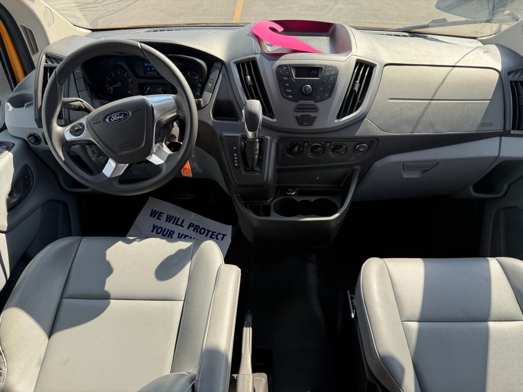2015 Ford Transit Van photo 8