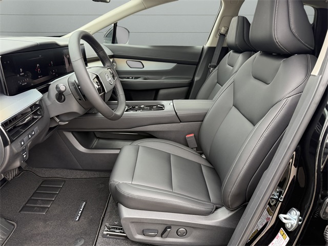 2025 Nissan Murano SL photo 9