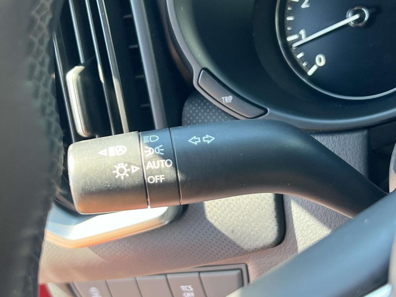 2023 Mazda CX-50 2.5 Preferred Plus photo 20