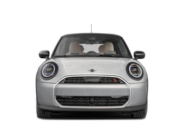 2025 Mini Cooper S photo 3