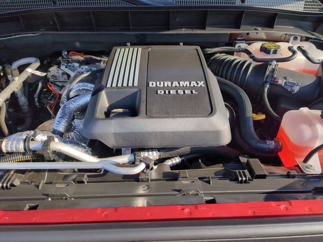 2026 Gmc Sierra 1500 SLT photo 20