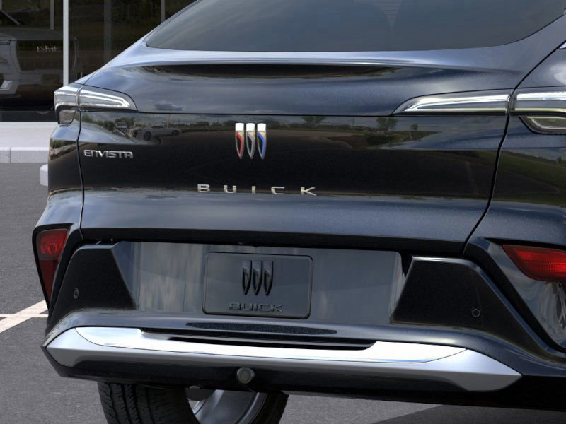 2026 Buick Envista Avenir photo 12