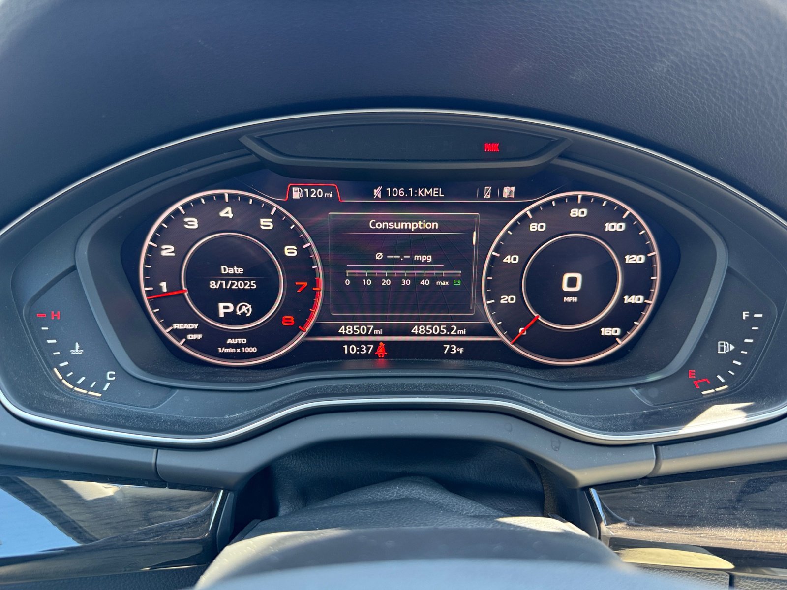 2018 Audi Q5 2.0T photo 10