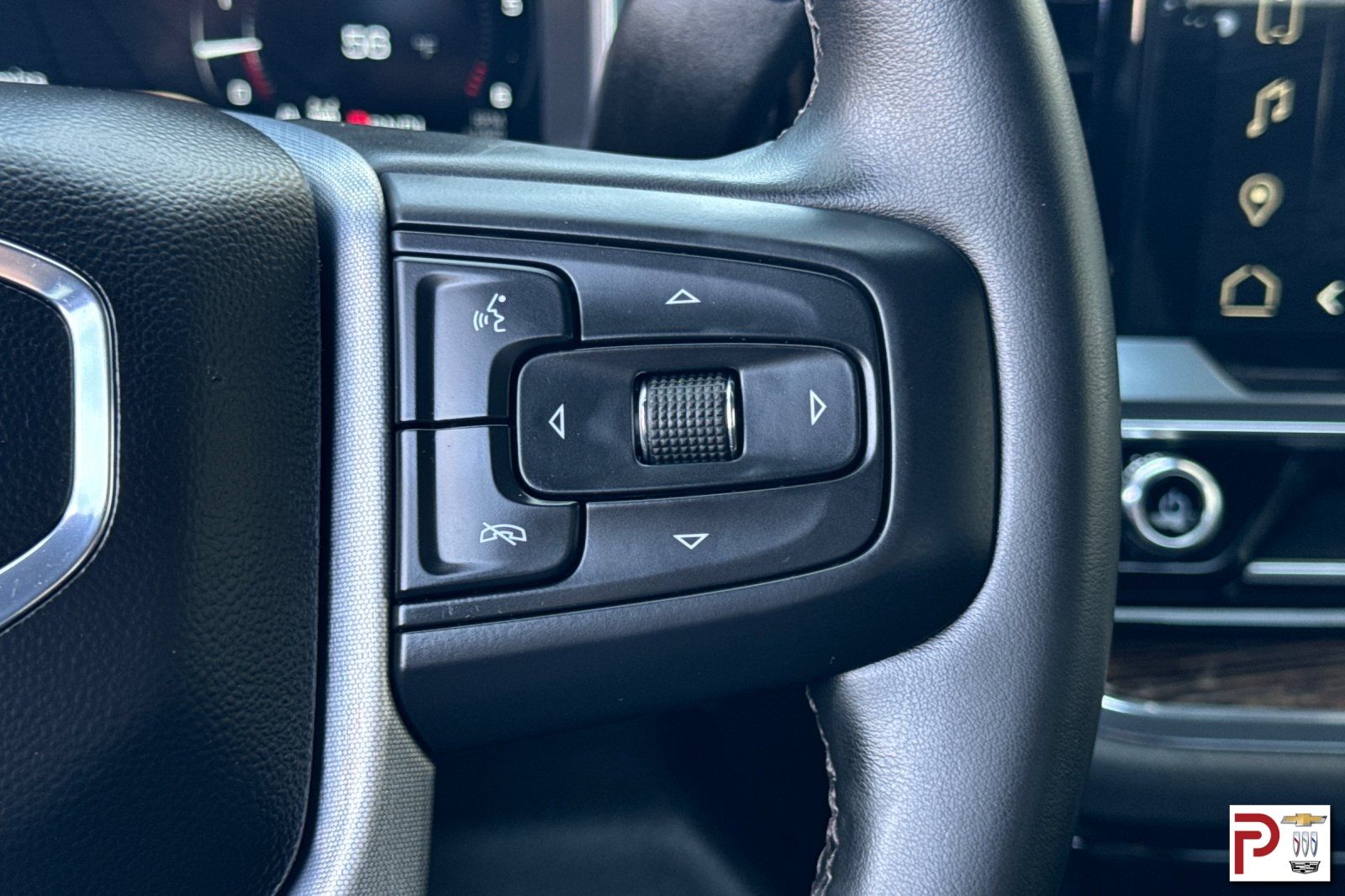 2023 Gmc Sierra 1500 SLE photo 26