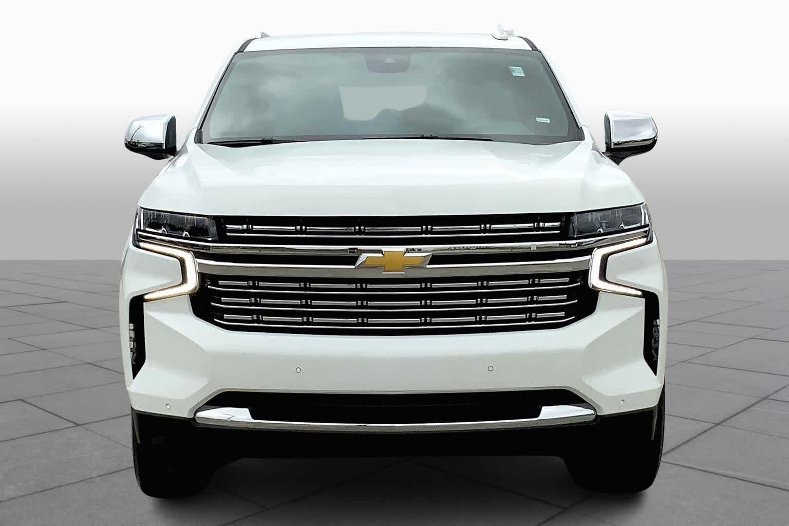2024 Chevrolet Tahoe Premier photo 4