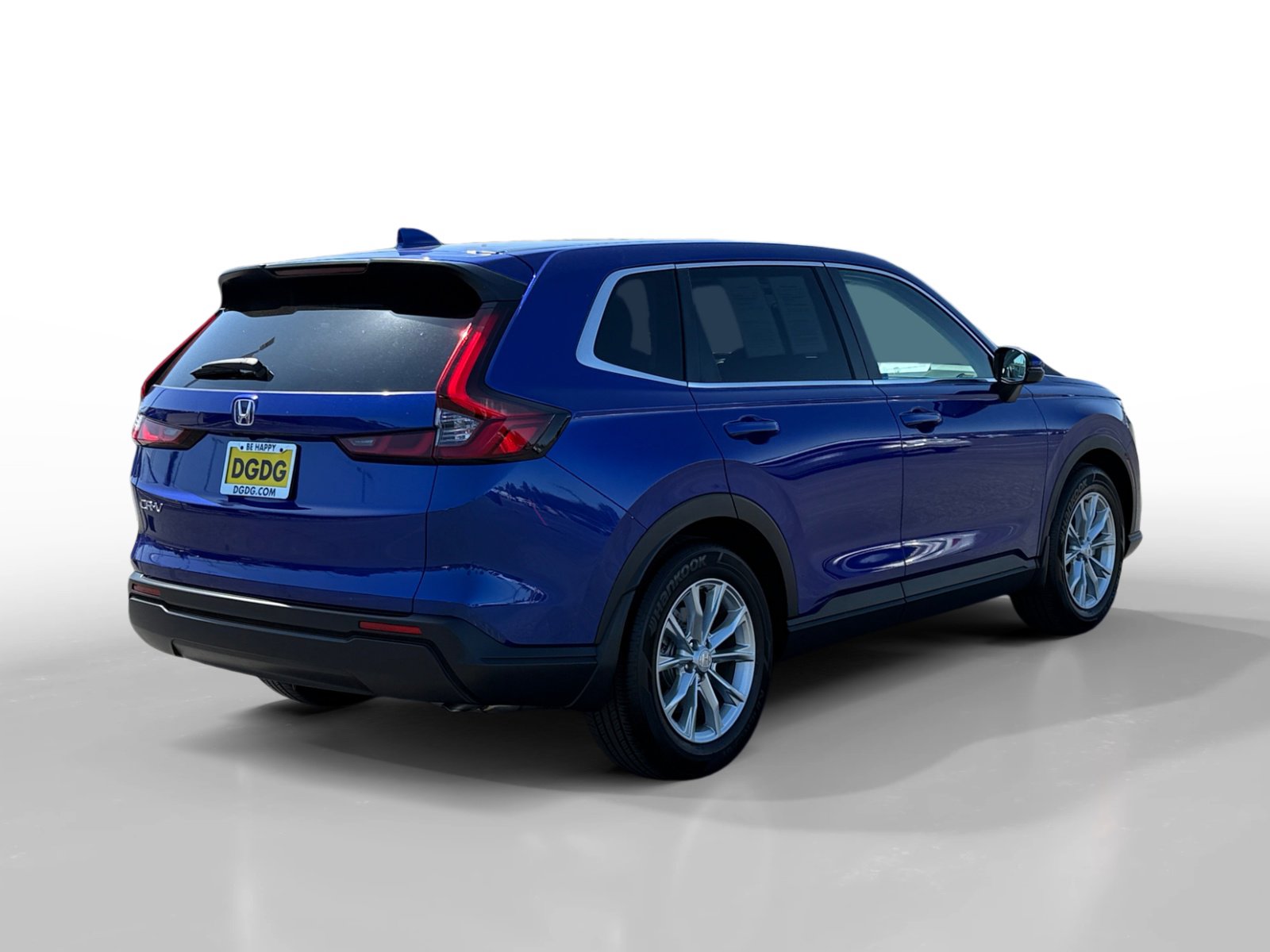 2024 Honda CR-V EX photo 5
