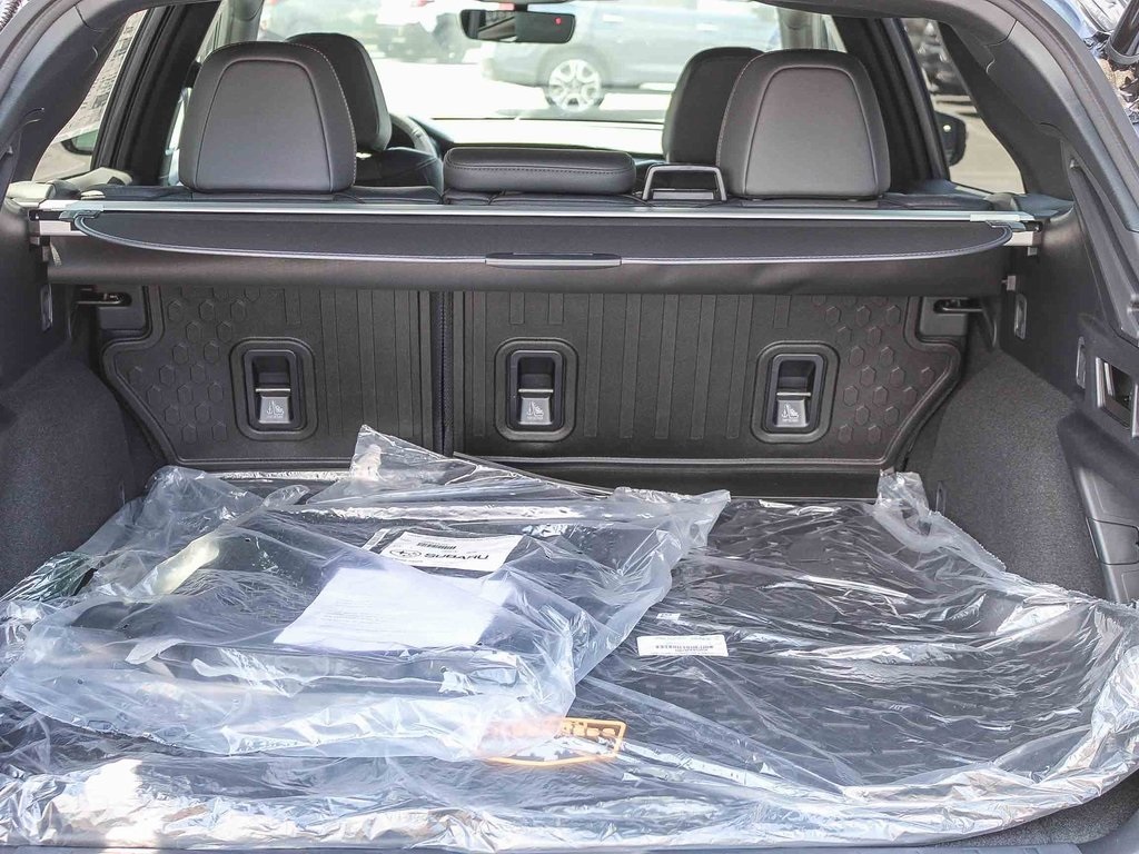 2025 Subaru Outback Wilderness photo 19