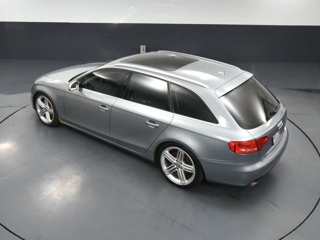 2010 Audi A4 2.0T Avant Premium Plus Quattro photo 45