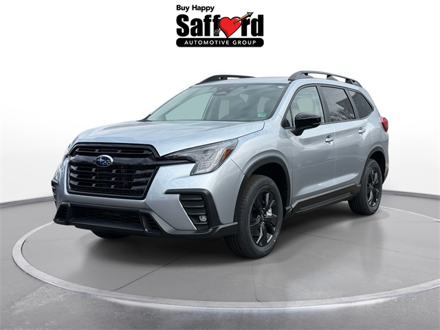 2026 Subaru Ascent Premium's photo