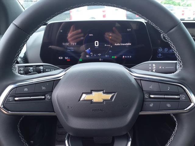 2024 Chevrolet Blazer EV photo 17