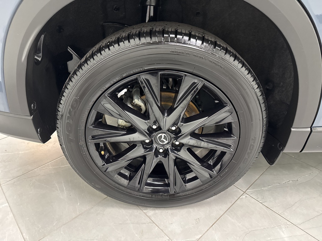 2024 Mazda CX-5 Preferred photo 12